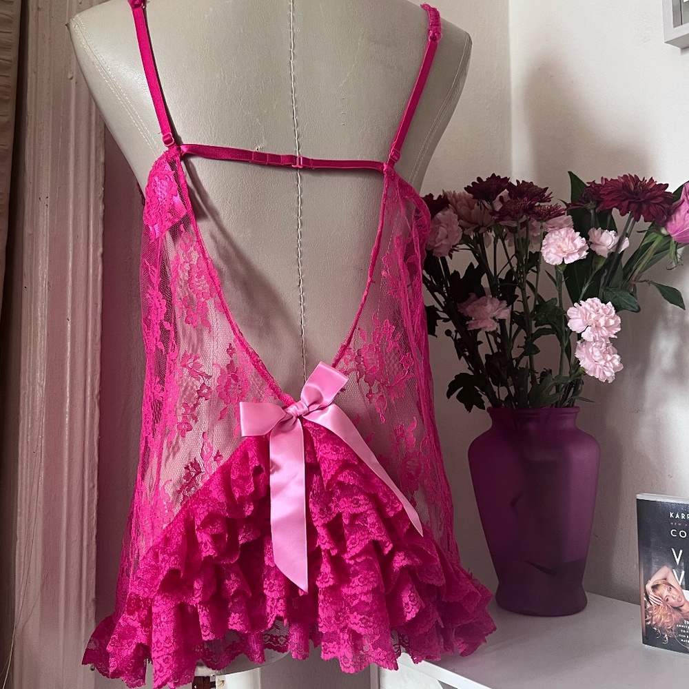 Victoria Secret Chemise